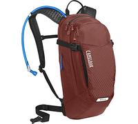 Camelbak Mule Paquete de hidratación de 12 100 oz Ladrillo Cocido/Negro