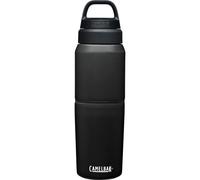 Camelbak MultiBev 500ml/400ml VSS, negro 500ml/400ml black/black