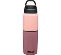 Camelbak MultiBev 500ml/400ml VSS, rosa 350ml Terracotta Rose/Camellia Pink