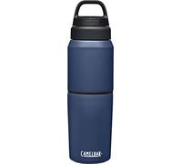 CAMELBAK Multibev Botella de Agua Azul Marino/Marina 17 oz