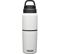 Camelbak Multibev Sst Vacuum Stainless 17oz/12oz White/white