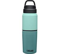 CAMELBAK Multibev Botella de Agua Costera/Laguna 17 oz