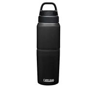 CAMELBAK Multibev Botella de Agua Negro Negro 17 oz