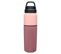CamelBak MultiBev SST Vacío Todo En Uno 650ML 480ML Taza-Terracota Rosa/Camelia