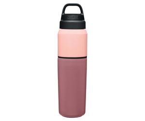 CamelBak MultiBev SST Vacío Todo En Uno 650ML 480ML Taza-Terracota Rosa/Camelia