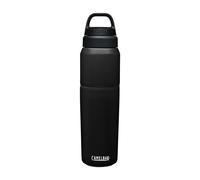 CAMELBAK Multibev Botella de Agua Negro Negro 22 oz