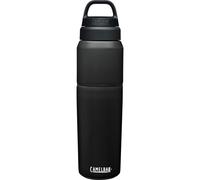 Camelbak Multibev Vss 650ml/500ml, negro 650ml/500ml black/black