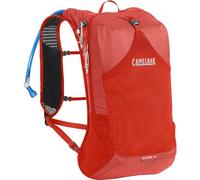 Camelbak Octane 12 Bolsas de hidratación Red Poppy/Vapor 2 l