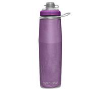 CAMELBAK Peak Fitness Chill Botellas, Unisex, Ciruela Italiana, 0.71 Litre/24 oz
