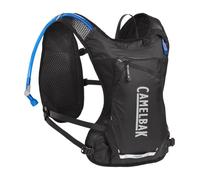 CAMELBAK Plecak Chase Race 4 - Chase para Mujer, Color Negro