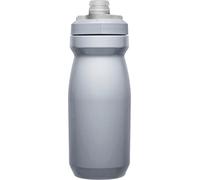 CAMELBAK Podium 3 Botella Plata Personalizada/Plata 600 ml