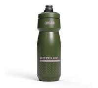 Camelbak PODIUM 710ml botella de agua para bicicleta - tapa autocierre - a prueba de fugas - libre de BPA - fácil de limpiar - Deep Fern, talla: OS