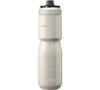 Camelbak Bidón Podium Steel 650 ml gris