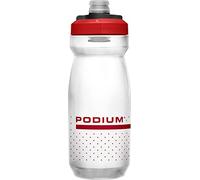 CAMELBAK Podium - Botella de agua deportiva, botella para apretar, correr, ciclismo, caminata