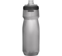 CAMELBAK Podium - Botella de agua deportiva, botella para apretar, correr, ciclismo, caminata