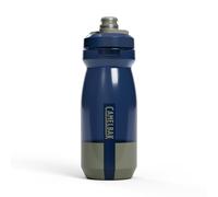 CAMELBAK Podium Botella de Agua Mercury Deep Sea 620 ml