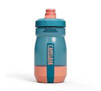 CAMELBAK Podium Botella de Agua Mercury Teal 440 ml