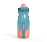 CAMELBAK Podium Botella de Agua Mercury Teal 620 ml