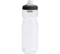CAMELBAK Podium Botella de Agua Negro Claro 24 oz