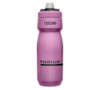 CAMELBAK Podium Botella de Agua Púrpura 24 oz
