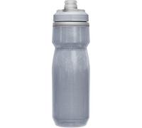 CAMELBAK Podium Chill 3 Botella Plata Personalizada/Plata 600 ml