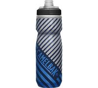 CAMELBAK Podium Chill 3 Botella Raya Azul Marino/Azul 600 ml