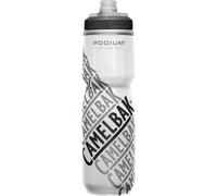 Camelbak Podium Chill 700ml, botella, claro/negro 700ml Race Edition