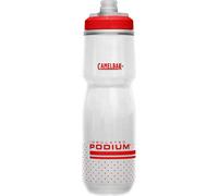 Camelbak Podium Chill 700ml, rojo 700ml Fiery Red/White
