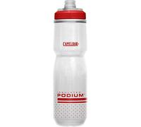 CAMELBAK Bidón Podium CHILL Rojo, 710 ml, 24oz