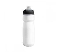Camelbak Bidón Podium Chill 620 ml blanco