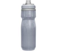 Camelbak Podium Chill - Botella de agua deportiva, botella para apretar, correr, ciclismo, caminata