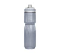 Camelbak Podium Chill - Botella de agua deportiva, botella para apretar, correr, ciclismo, caminata