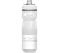 Camelbak Bidón Camelbak Podium Chill 620ml Blanco 0.6L
