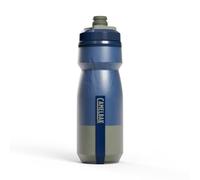 CAMELBAK Podium Chill Botella de Agua Mercury Deep Sea 620 ml