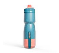 CAMELBAK Podium Chill Botella de Agua Mercury Teal 710 ml