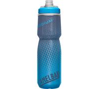 CAMELBAK Podium Chill Botella de Agua Punto Azul 24 oz