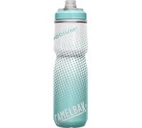 CAMELBAK Podium Chill Botella de Agua Punto Verde Azulado 24 oz