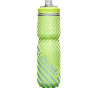 CAMELBAK Podium Chill out Botella Lima/Raya Azul 700 ml