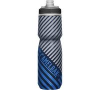 CAMELBAK Podium Chill out Botella Raya Azul Marino/Azul 700 ml