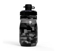 CAMELBAK Podium Dirt Botella de Agua Black Digi Camo 440 ml