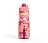 CAMELBAK Podium Dirt Chill Botella de Agua Berry Digi Camo 620 ml