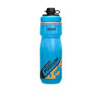 CAMELBAK Podium Dirt Series Botella de Agua Azul/Naranja 21 oz