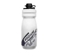 Camelbak Bidones ciclis podium dirt series white 0.6l