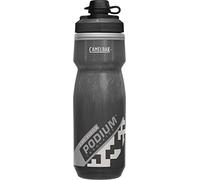 Camelbak Bidón Podium Chill Dirt Series 620 ml black 620 ml