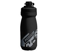 CAMELBAK Bidón Podium DIRT Negro, 620 ml, 21oz