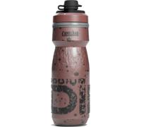 Bidón de ciclismo camelbak podium dirt series chill 21oz sierra r 620ML