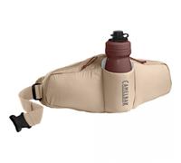 Camelbak Podium Flow 2 Waist Pack, riñonera, beige Onesize Moondust