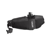 CamelBak Podium Flow 4 - Cinturón de hidratación de 21 onzas, Color Negro