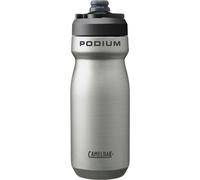 Camelbak Podium Insulated Steel 500ml, gris 500ml Stainless