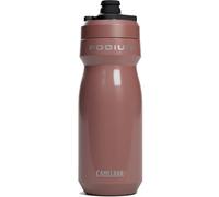 Camelbak Podium Insulated Steel 500ml, rojo 500ml Sierra Red